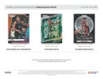 2024/25 Panini Prizm Turkish Airlines EuroLeague Basketball Hobby Box - Image 3