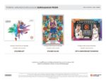 2024/25 Panini Prizm Turkish Airlines EuroLeague Basketball Hobby Box - Image 4