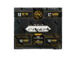2025 Panini Prizm FIFA Club World Cup Soccer Hobby Box