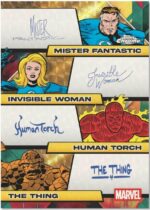 2025 Topps Chrome Marvel Blaster Box - Image 2