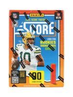 2025 Panini Score Football 6-Pack Hobby Blaster Box