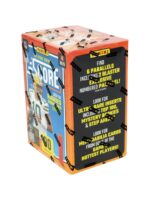 2025 Panini Score Football 6-Pack Hobby Blaster 20-Box Case - Image 3