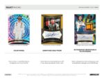 2025 Panini Select NASCAR Racing Hobby Box - Image 2