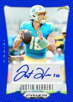 2024 Panini Prizm Deca Football Hobby Pack - Image 2