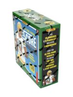 2025 Panini Score Football Mega Box - Image 2