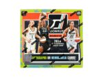 2025 Panini Donruss WNBA Basketball Hobby Box