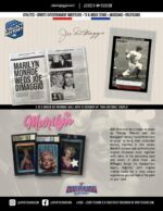 2025 Jersey Fusion Americana Edition Hobby Box - Image 3