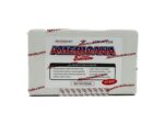 2025 Jersey Fusion Americana Edition Hobby Box
