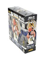 2024/25 Panini Mosaic Basketball Mega Box (Reactive Blue!) - Image 2