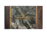 2025 Leaf History Book Sports Edition: Chapter 2 Hobby Box