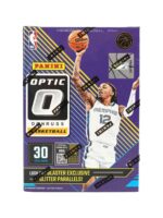 2024/25 Panini Donruss Optic Basketball 6-Pack Blaster Box