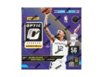 2024/25 Panini Donruss Optic Basketball Mega Box - Image 2