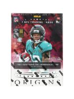 2025 Panini Origins Football Hobby Box