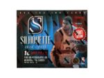 2024/25 Panini Silhouette Basketball Hobby Box