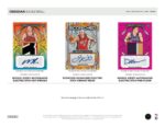2024/25 Panini Obsidian Basketball Hobby Box - Image 2