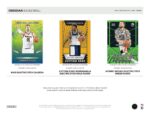 2024/25 Panini Obsidian Basketball Hobby Box - Image 3