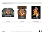 2024/25 Panini Obsidian Basketball Hobby Box - Image 4