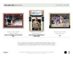 2024/25 Panini One and One Basketball Hobby Box - Image 4