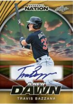 2025 Leaf Baseball Nation Hobby Box - Image 2