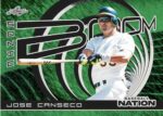 2025 Leaf Baseball Nation Hobby Box - Image 5