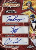 2025 Leaf Baseball Nation Hobby Box - Image 6