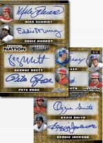 2025 Leaf Baseball Nation Hobby Box - Image 7
