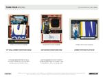 2025 Panini Turn Four Nascar Racing Hobby Box - Image 3