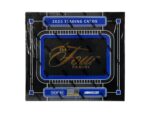 2025 Panini Turn Four Nascar Racing Hobby Box