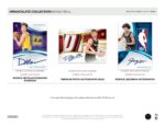 2024/25 Panini Immaculate Basketball Hobby Box - Image 2