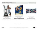 2024/25 Panini Immaculate Basketball Hobby Box - Image 3