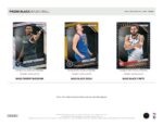 2024/25 Panini Prizm Black Basketball Hobby Box - Image 2