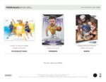 2024/25 Panini Prizm Black Basketball Hobby Box - Image 3