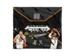 2024/25 Panini Prizm Black Basketball Hobby Box