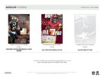 2025 Panini Absolute Football Hobby Box - Image 3