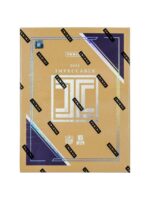 2025 Panini Impeccable Football Hobby Box