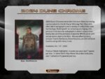 2024 Topps Chrome Dune Hobby Box - Image 2