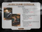 2024 Topps Chrome Dune Hobby Box - Image 5