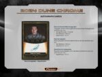 2024 Topps Chrome Dune Hobby Box - Image 7
