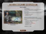 2024 Topps Chrome Dune Hobby Box - Image 8
