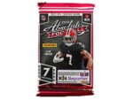 2023 Panini Absolute Football Mega Box - Image 3