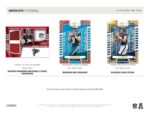 2023 Panini Absolute Football Mega Box - Image 5