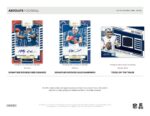 2023 Panini Absolute Football Mega Box - Image 6