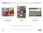 2023 Panini Absolute Football Mega Box - Image 7