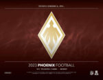 2023 Panini Phoenix Football Hobby Pack - Image 2