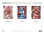 2023 Panini Phoenix Football Hobby Pack - Image 3