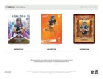 2023 Panini Phoenix Football Hobby Pack - Image 6
