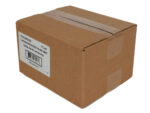 2024 Topps Chrome Football Hobby 12-Box Case - Image 3