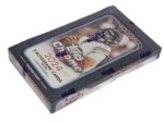 2024 Topps Chrome Football Hobby 12-Box Case - Image 5