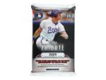 2025 Topps Tribute Baseball Hobby Pack