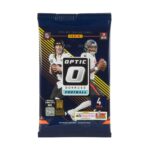 2024 Panini Donruss Optic Football 6-Pack Blaster Box (Purple Shock) - Image 3